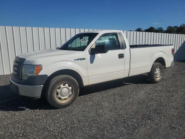 1FTMF1CM6BKD67027