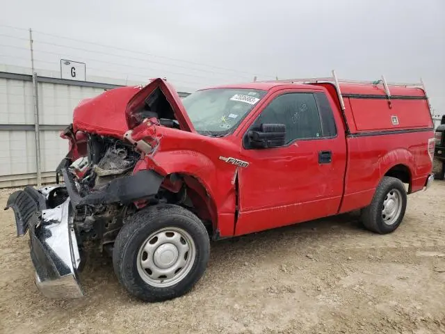 1FTMF1CM7EKF95865