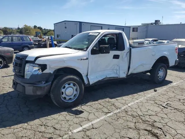 1FTMF1CM8EKD53814