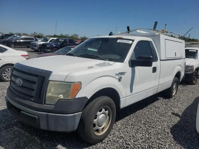 1FTMF1CW3AKA46501