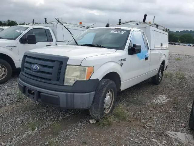 1FTMF1CW5AKA46600