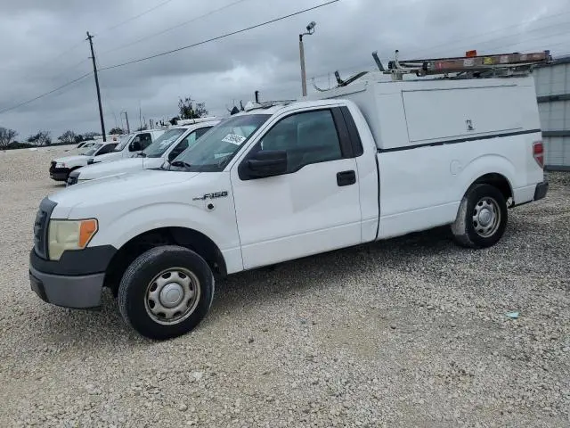 1FTMF1CW8AKA46560