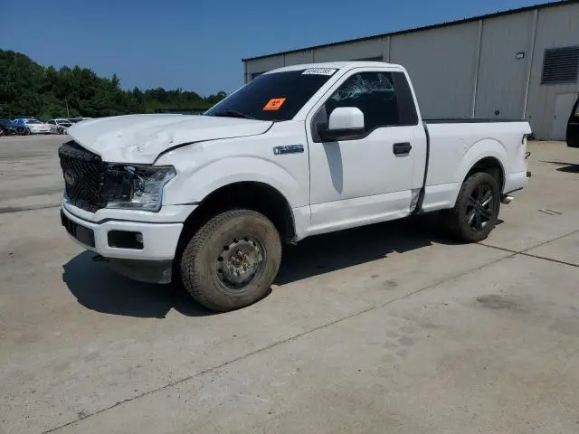 1FTMF1E51JFB50093
