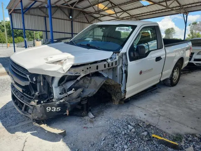 1FTMF1E56JFC16718