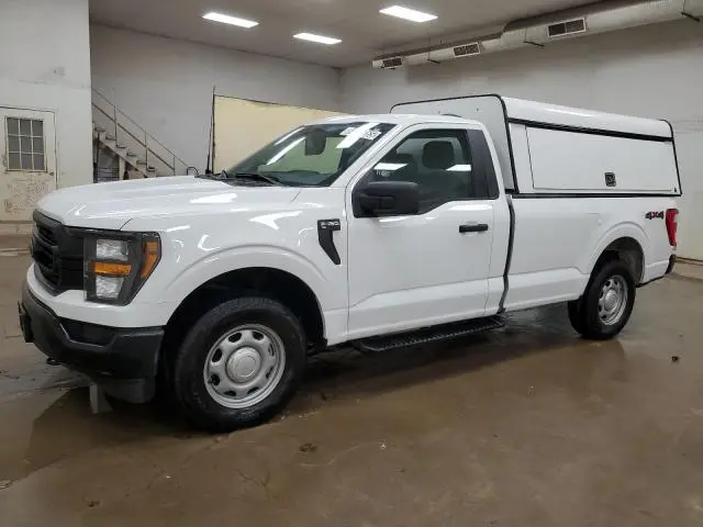 1FTMF1EB8PKE31040
