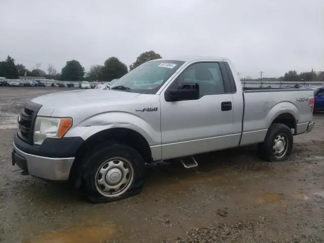 1FTMF1EM2DFA08265