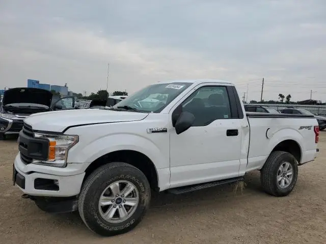 1FTMF1EP8JFC54081