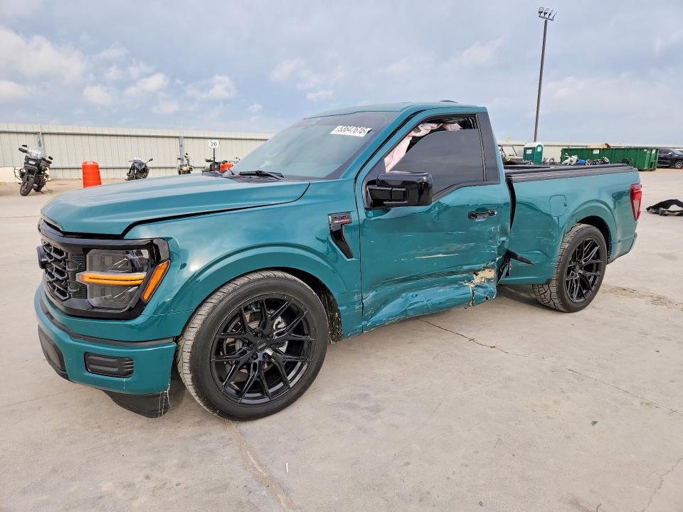 1FTMF1K52SKF30458