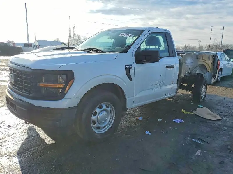 1FTMF1LP8RKD94525