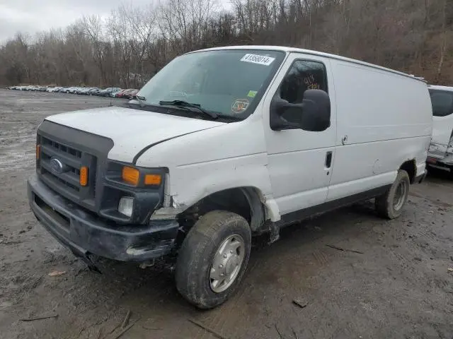 1FTNE1EW1CDA31927