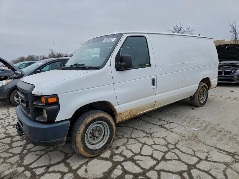 1FTNE1EW5DDA30538
