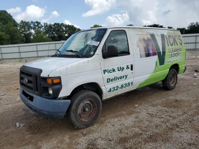 1FTNE1EWXCDA08582
