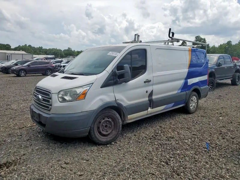 1FTNE1ZM3FKA85089