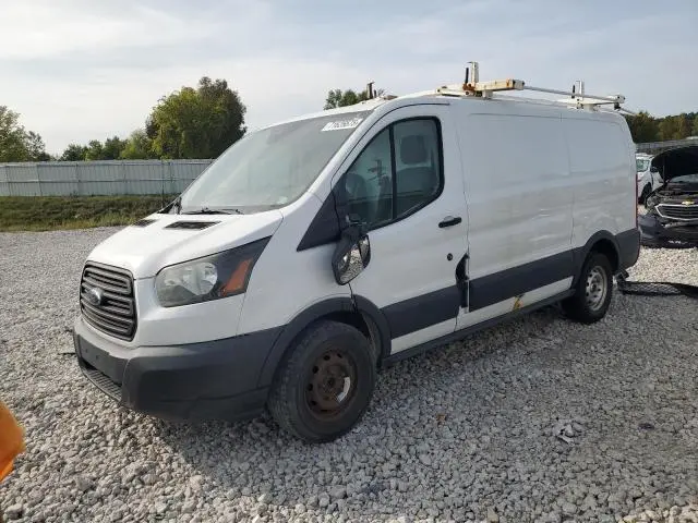 1FTNE1ZM4FKA17240