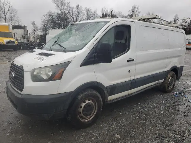 1FTNE1ZM4FKA19957