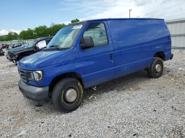 1FTNE24223HA52007