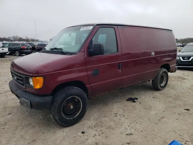 1FTNE24243HB50827