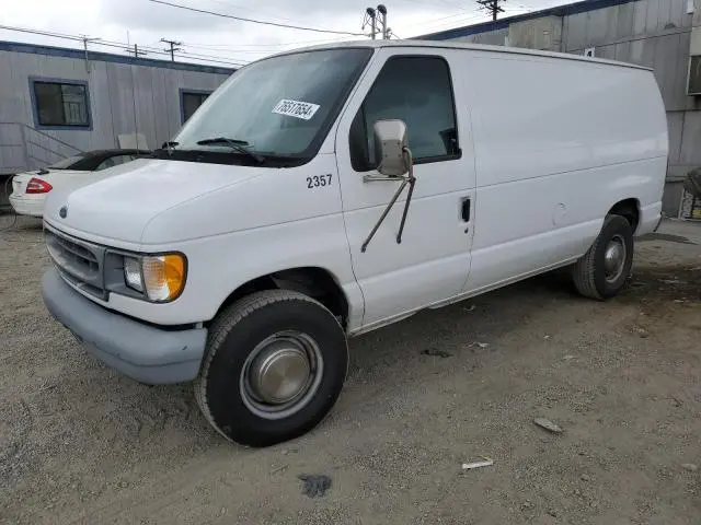 1FTNE2425YHA77278