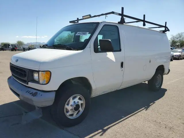 1FTNE2425YHB25166