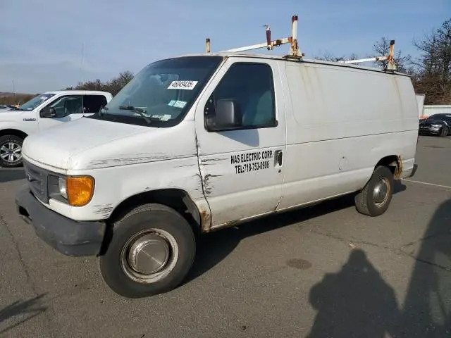 1FTNE24263HB69041