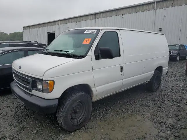 1FTNE2426YHA51336