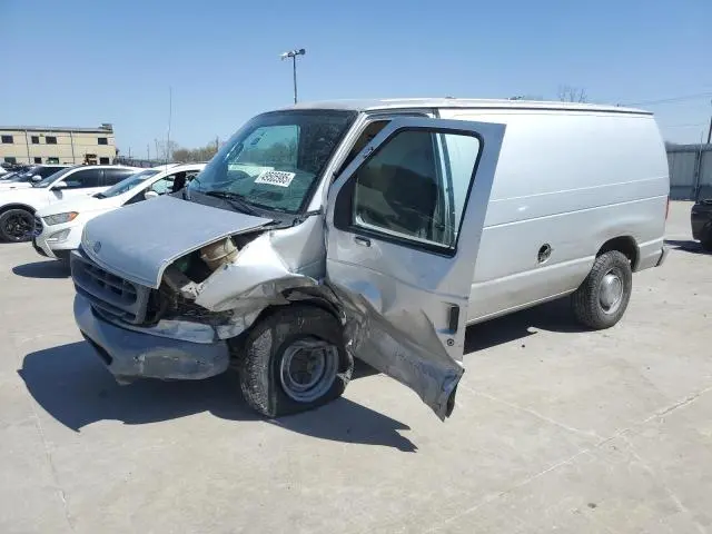 1FTNE24281HB29685