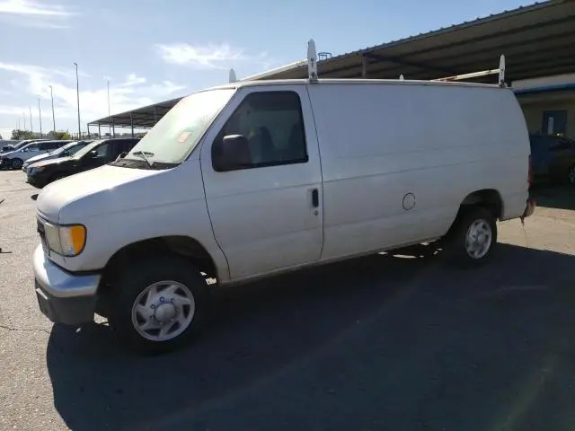 1FTNE24L23HA55000