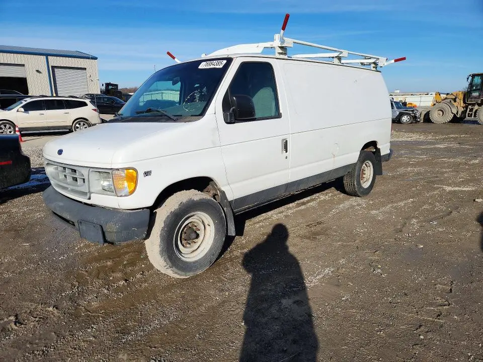 1FTNE24L4XHB26087
