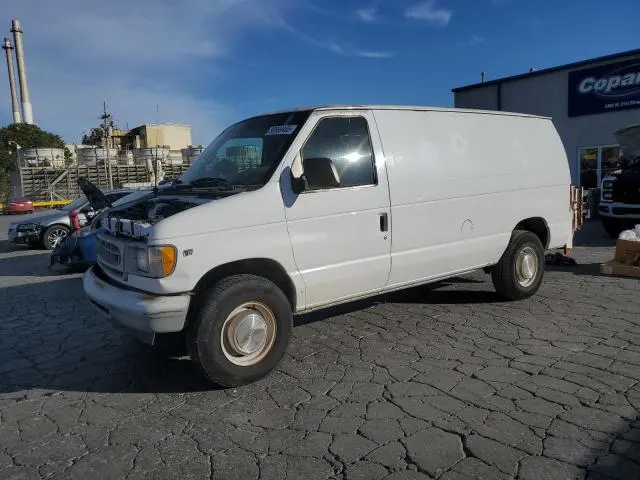 1FTNE24L52HB55168