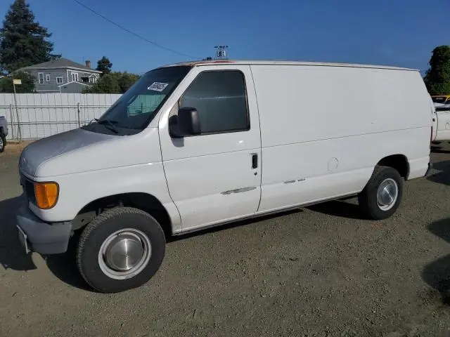 1FTNE24L63HC04055