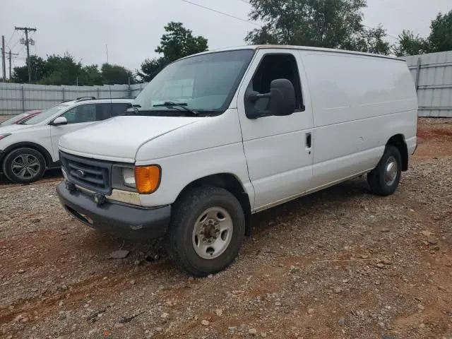 1FTNE24L66HA61984