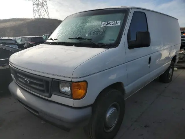 1FTNE24L76HB05555
