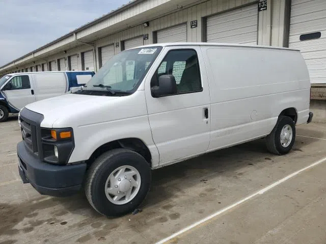 1FTNE24L88DB10127