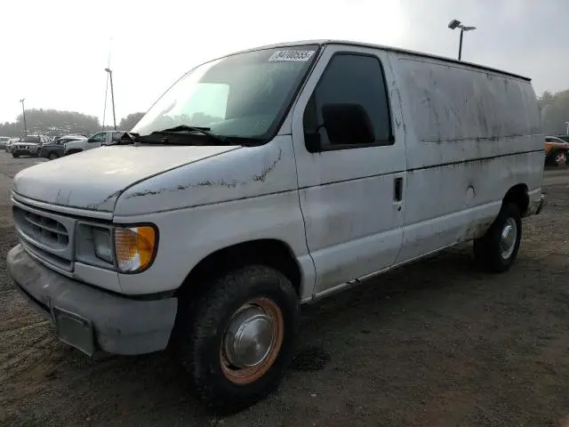 1FTNE24L91HB08529