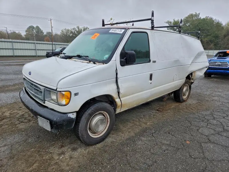 1FTNE24L91HB20194