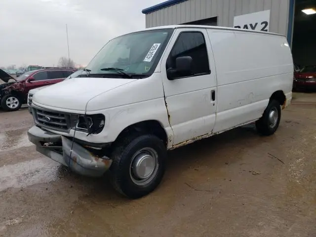 1FTNE24L93HB95240