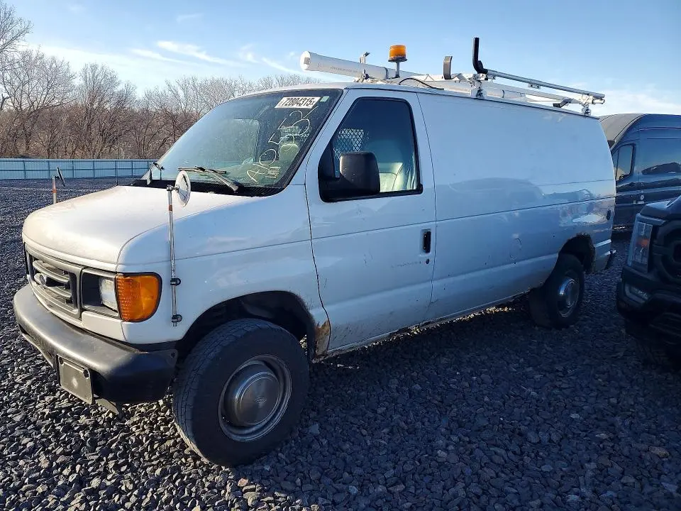 1FTNE24LX5HA10552