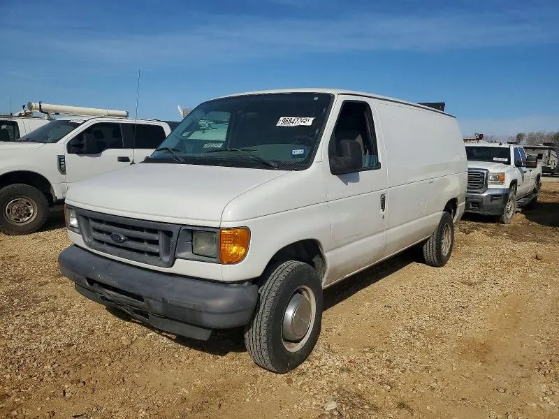 1FTNE24LX6DA24072