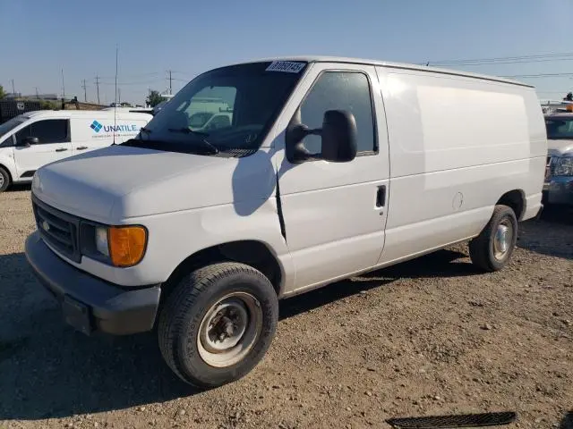1FTNE24LX6DB44387