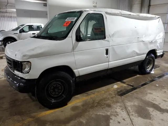 1FTNE24LX7DA39592