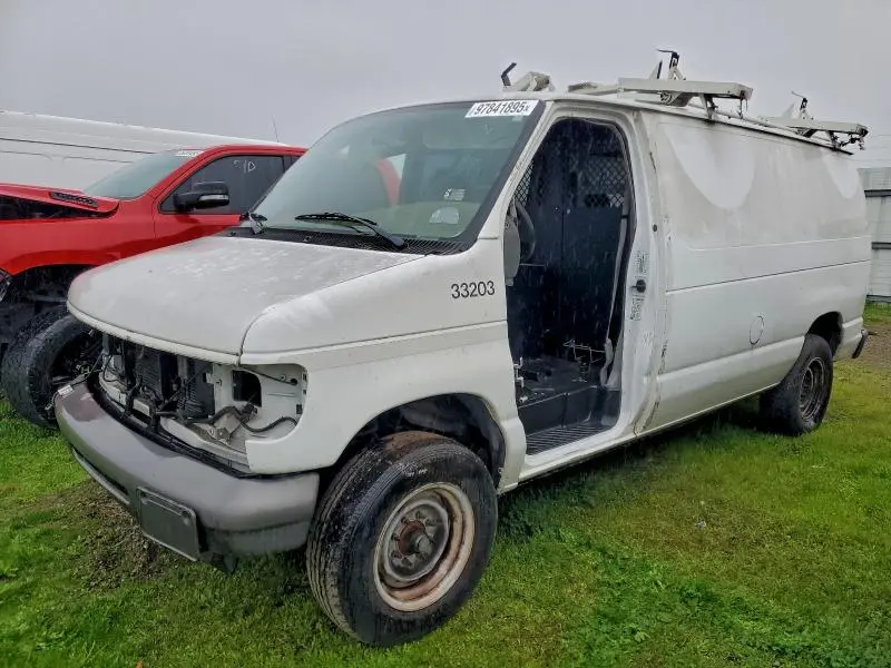 1FTNE24LX7DA70857