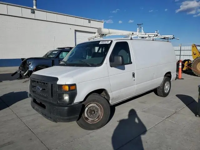 1FTNE24LX8DA83142