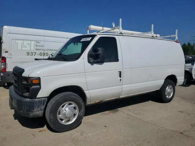 1FTNE24W28DB57616