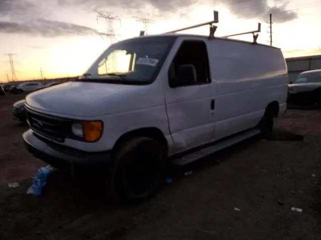 1FTNE24W66HB17805