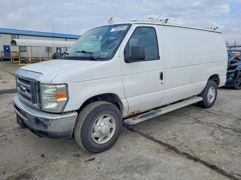 1FTNE24W68DB01999