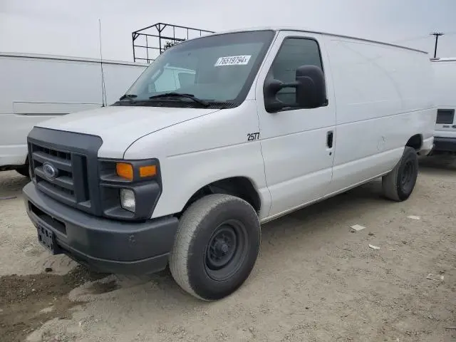 1FTNE24W79DA12010
