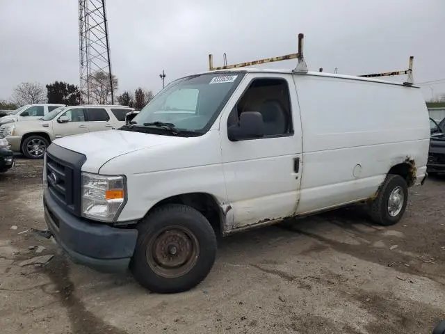 1FTNE24W98DB27318