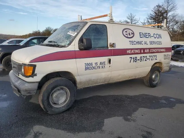 1FTNE24WX6DB07849