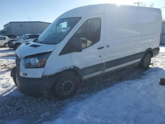 1FTNE2CV2FKA87570