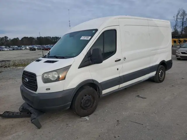 1FTNE2CV7FKA07969
